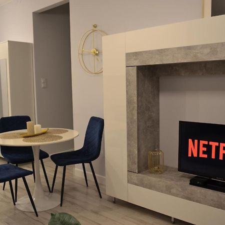 Apartment Kilinskiego Street وودج المظهر الخارجي الصورة