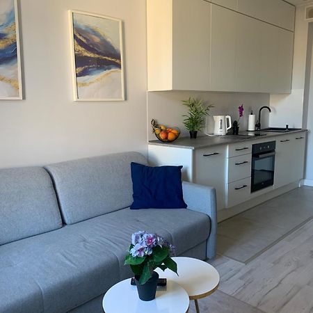 Apartment Kilinskiego Street وودج المظهر الخارجي الصورة