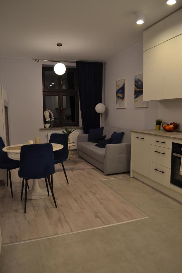 Apartment Kilinskiego Street وودج المظهر الخارجي الصورة