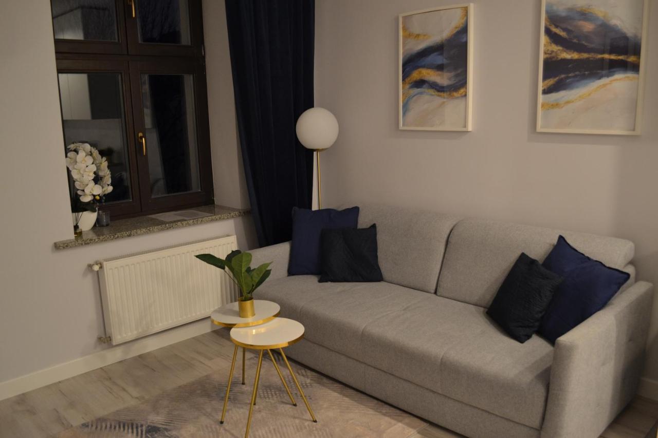 Apartment Kilinskiego Street وودج المظهر الخارجي الصورة