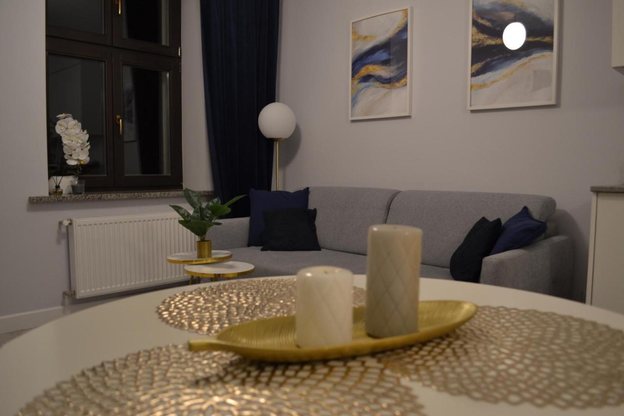 Apartment Kilinskiego Street وودج المظهر الخارجي الصورة