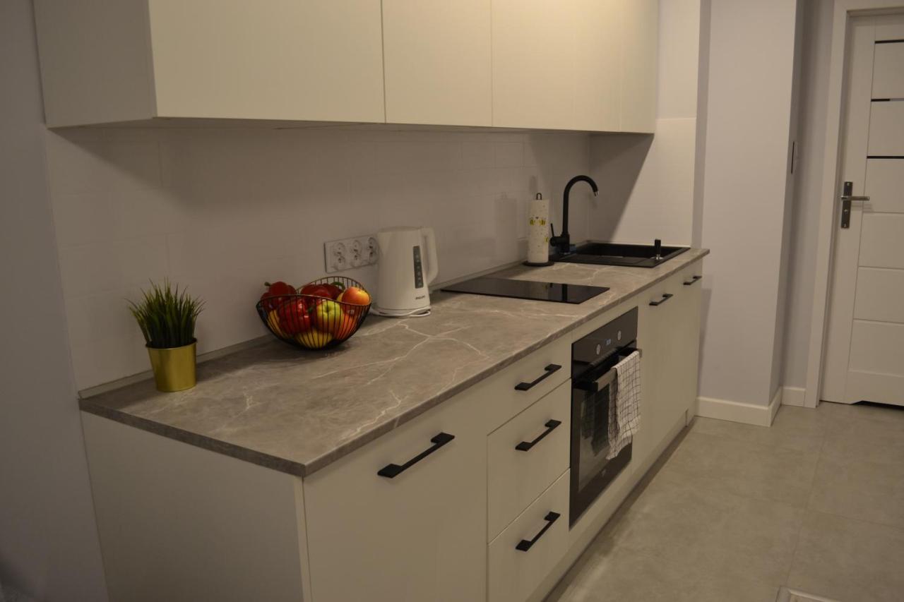 Apartment Kilinskiego Street وودج المظهر الخارجي الصورة