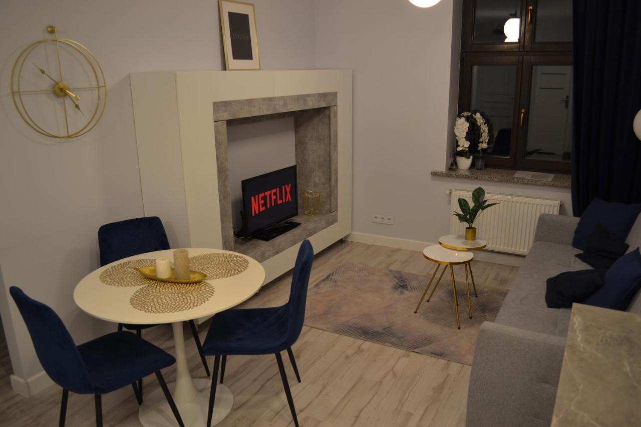 Apartment Kilinskiego Street وودج المظهر الخارجي الصورة