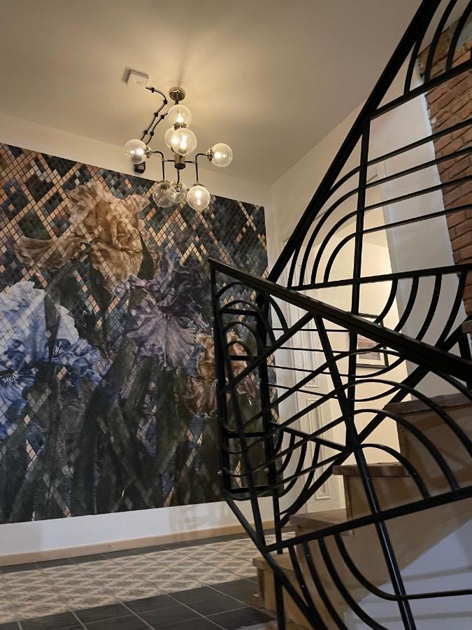 Apartment Kilinskiego Street وودج المظهر الخارجي الصورة
