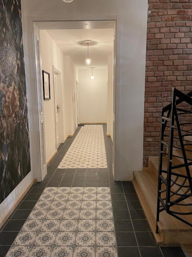 Apartment Kilinskiego Street وودج المظهر الخارجي الصورة