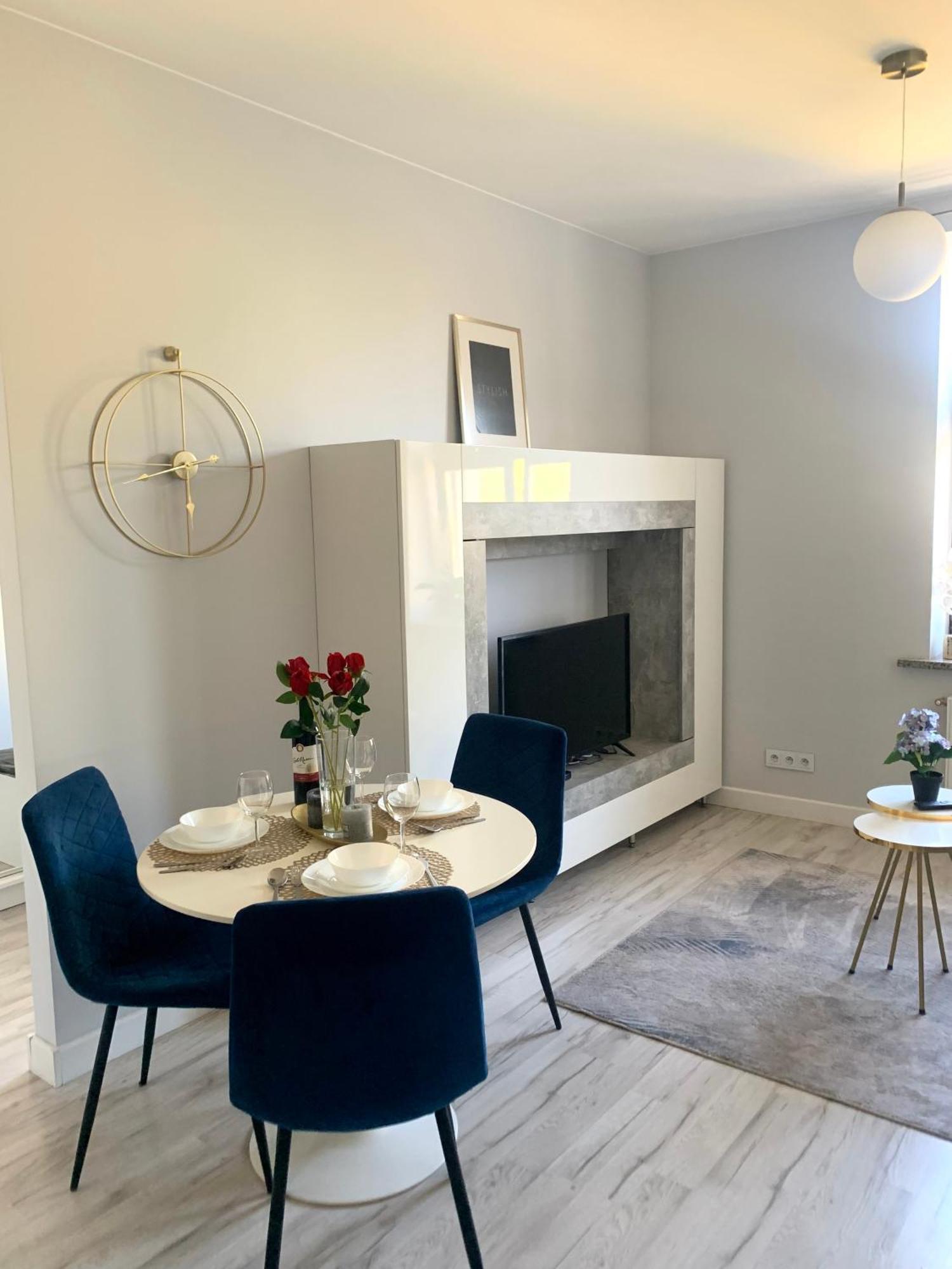 Apartment Kilinskiego Street وودج المظهر الخارجي الصورة