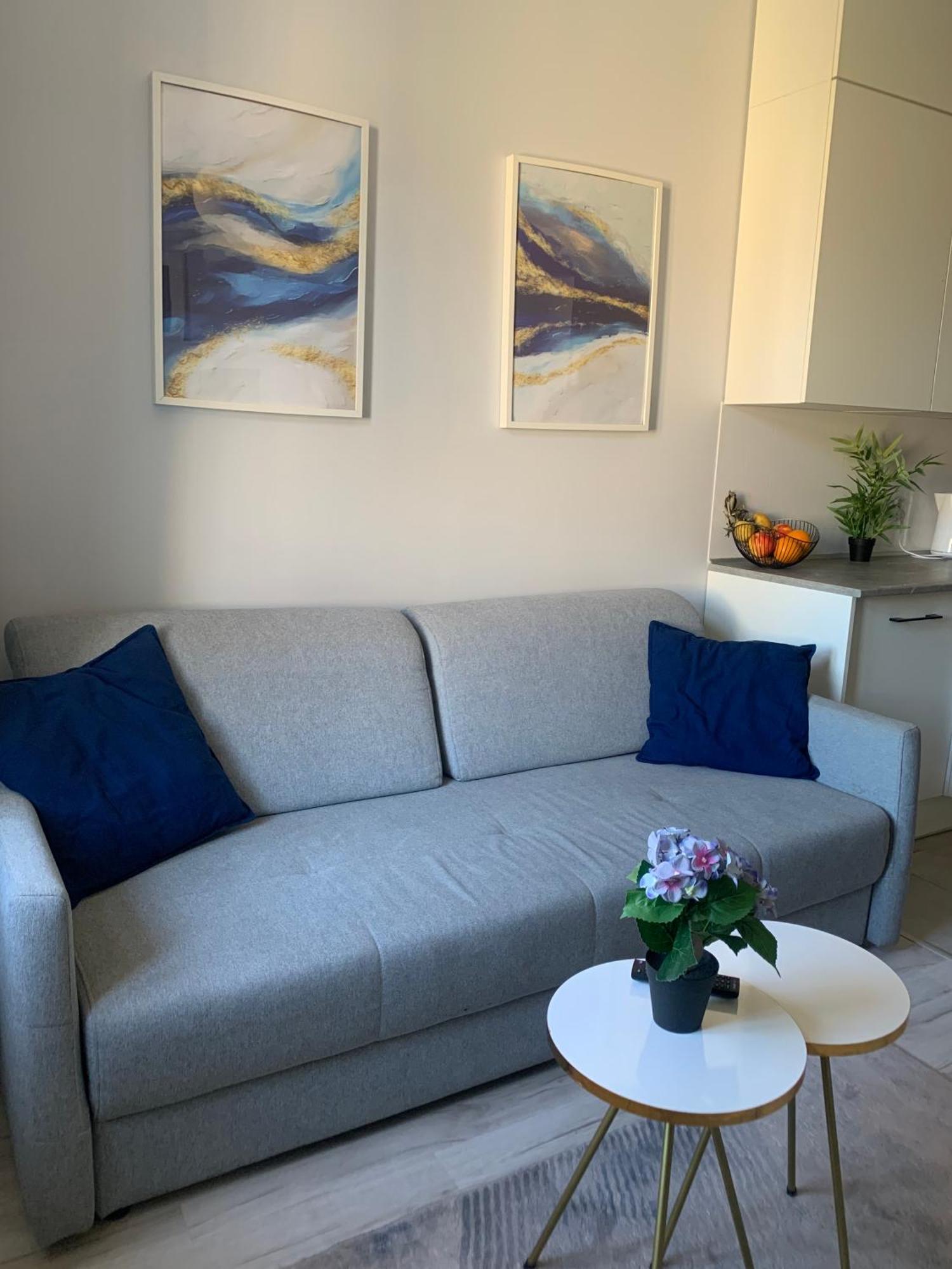 Apartment Kilinskiego Street وودج المظهر الخارجي الصورة