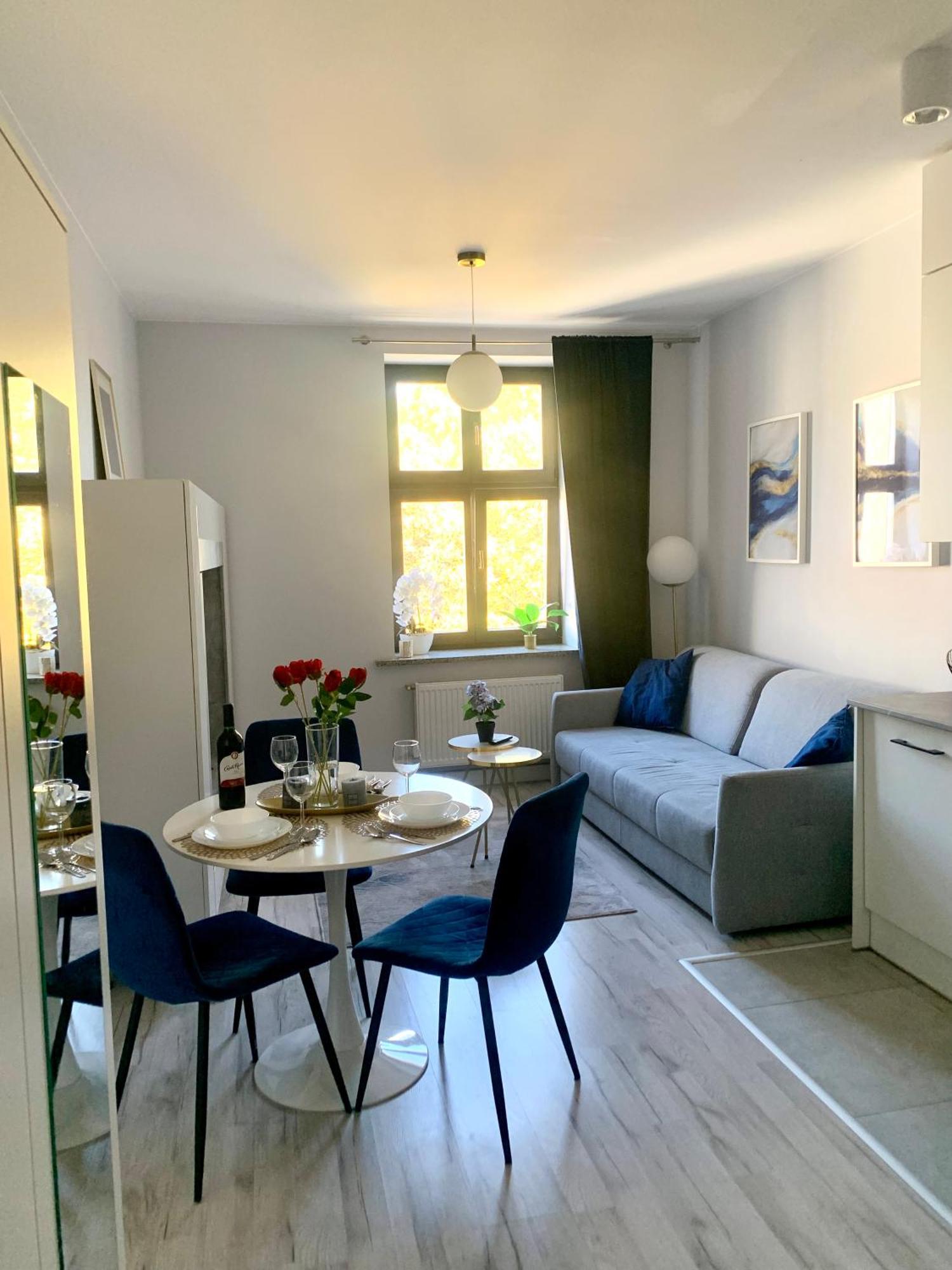 Apartment Kilinskiego Street وودج المظهر الخارجي الصورة