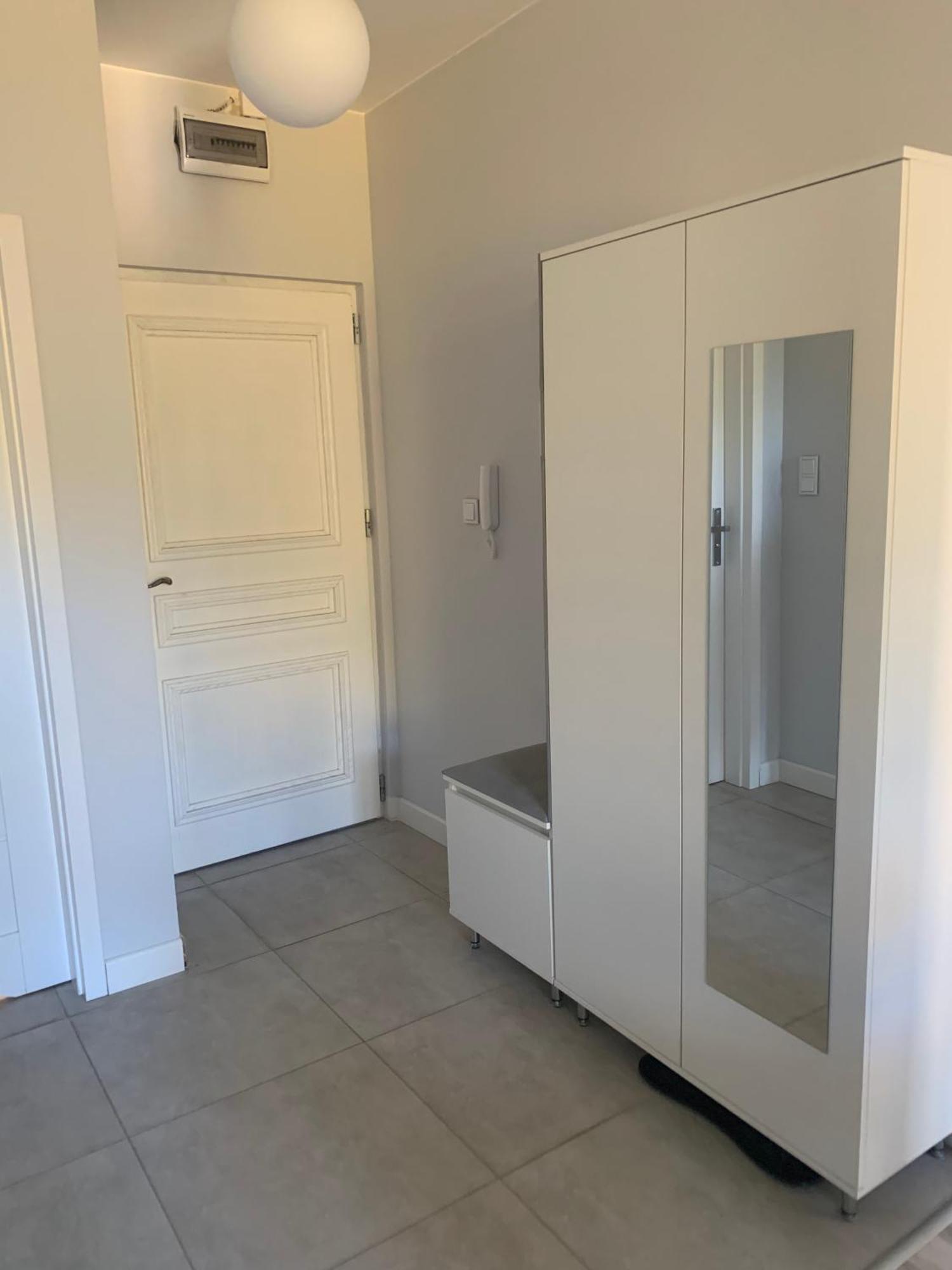 Apartment Kilinskiego Street وودج المظهر الخارجي الصورة