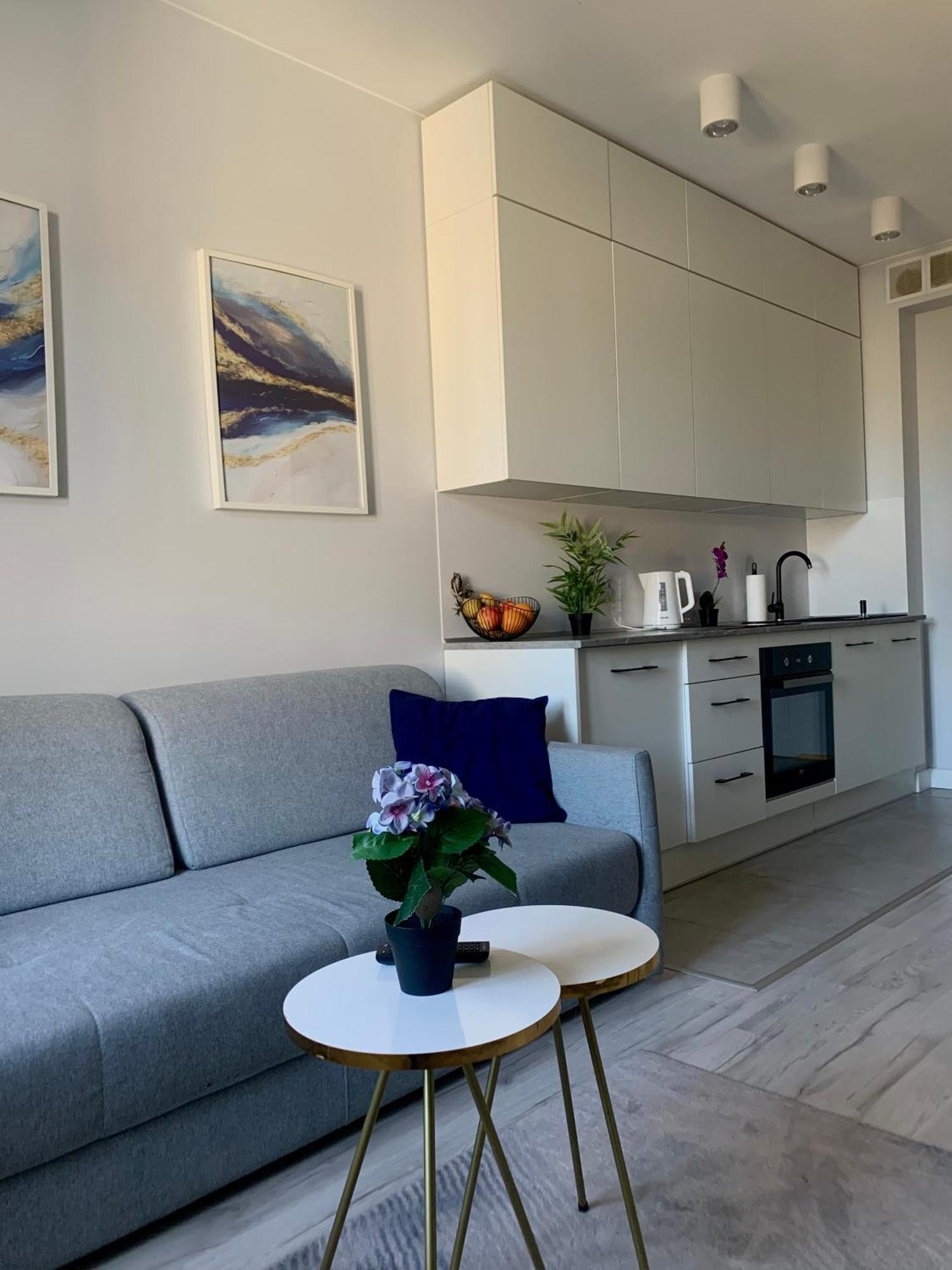 Apartment Kilinskiego Street وودج المظهر الخارجي الصورة