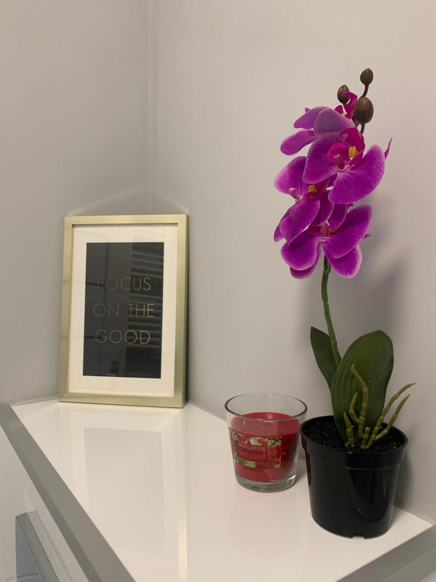 Apartment Kilinskiego Street وودج المظهر الخارجي الصورة