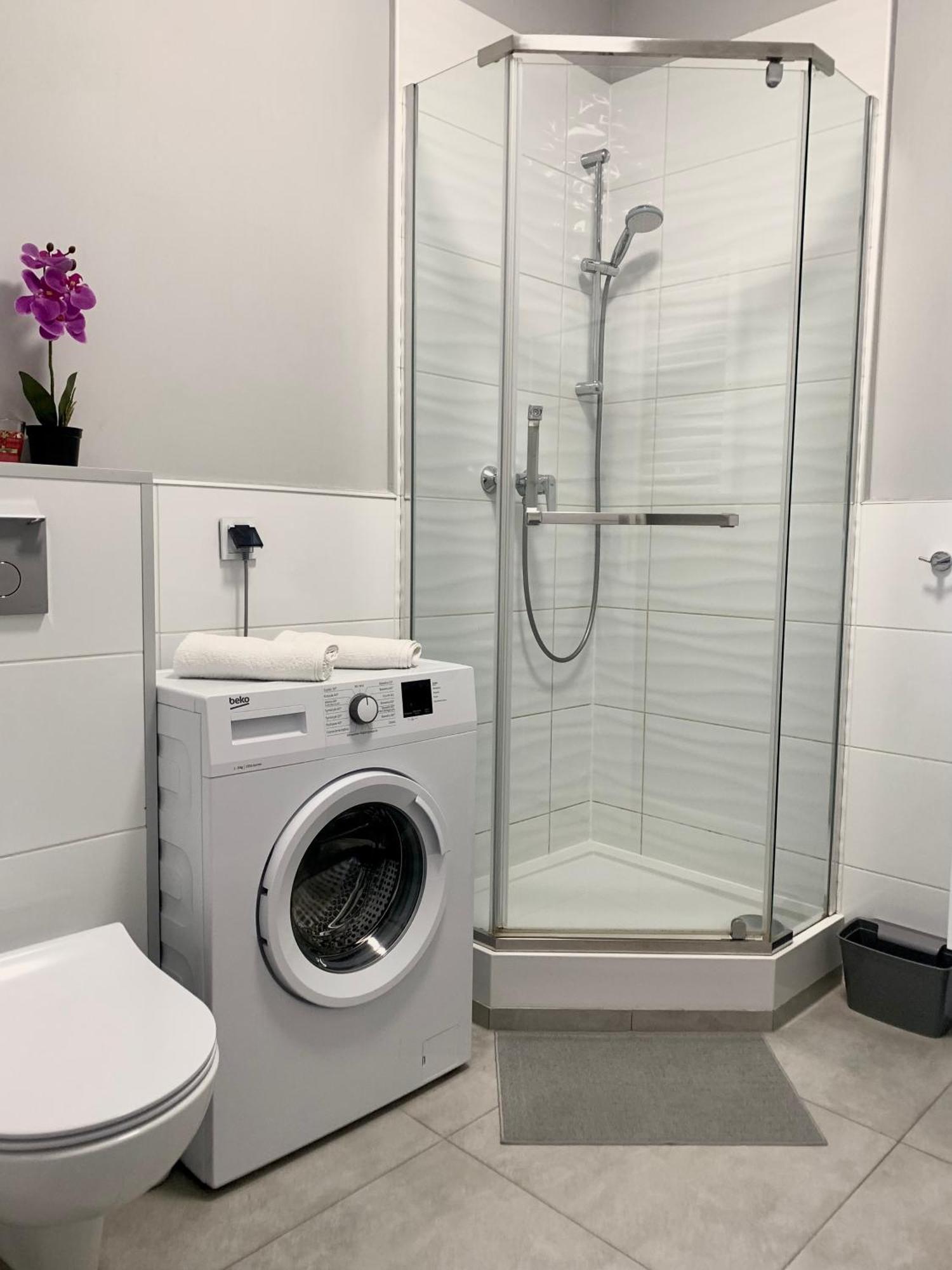 Apartment Kilinskiego Street وودج المظهر الخارجي الصورة