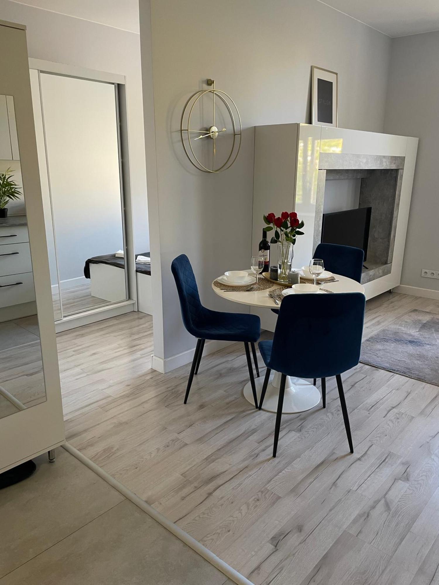 Apartment Kilinskiego Street وودج المظهر الخارجي الصورة